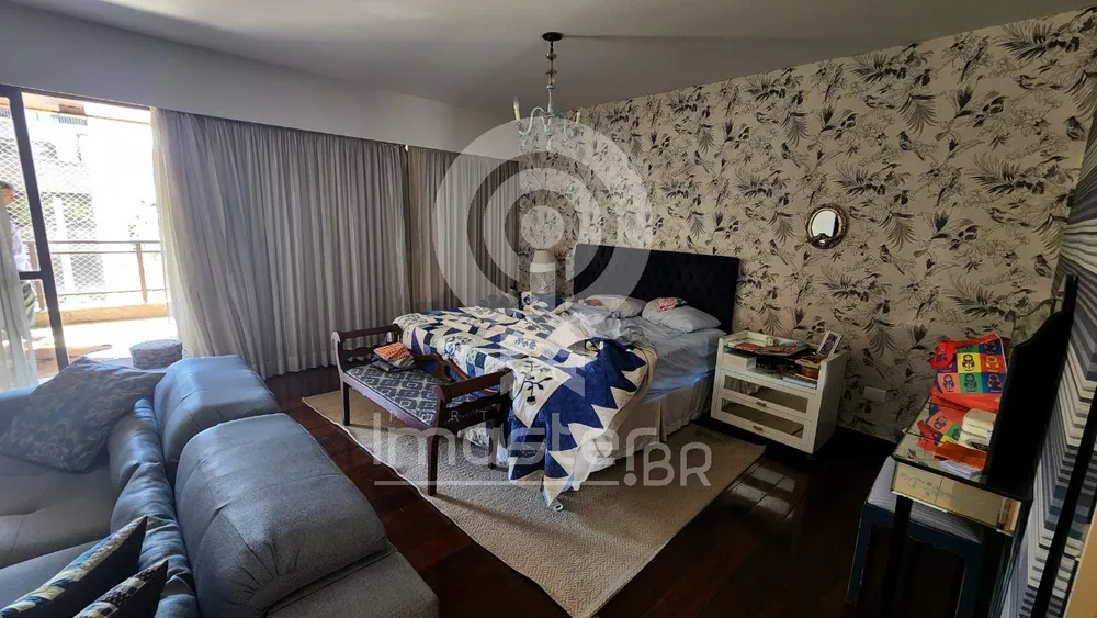 Cobertura, 4 quartos, 400 m² - Foto 17