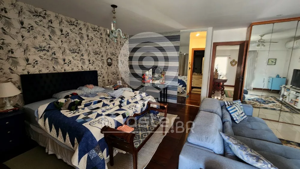 Cobertura, 4 quartos, 400 m² - Foto 18