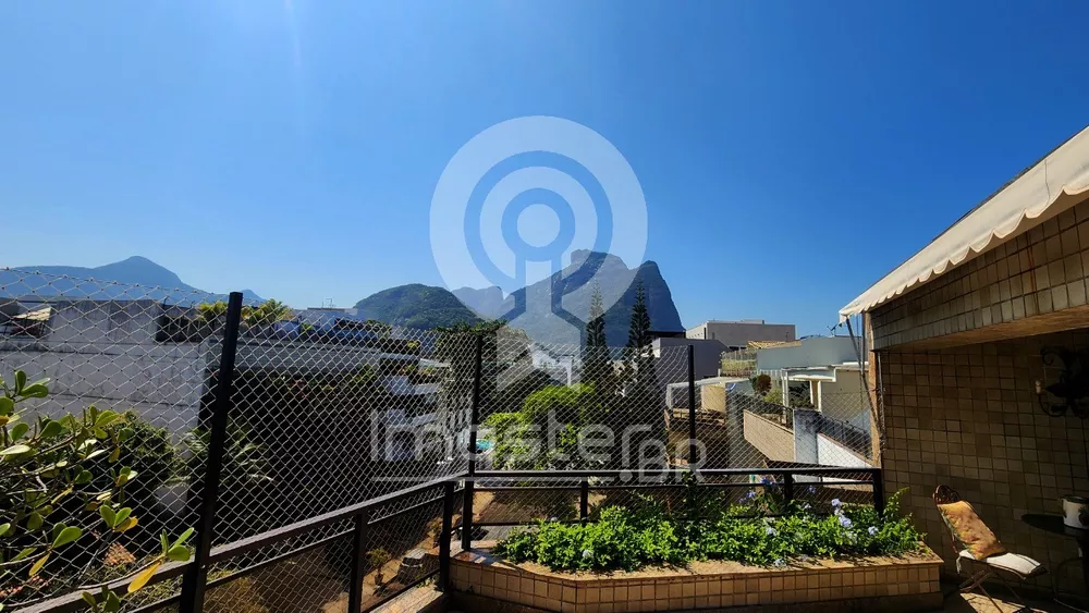 Cobertura, 4 quartos, 400 m² - Foto 5