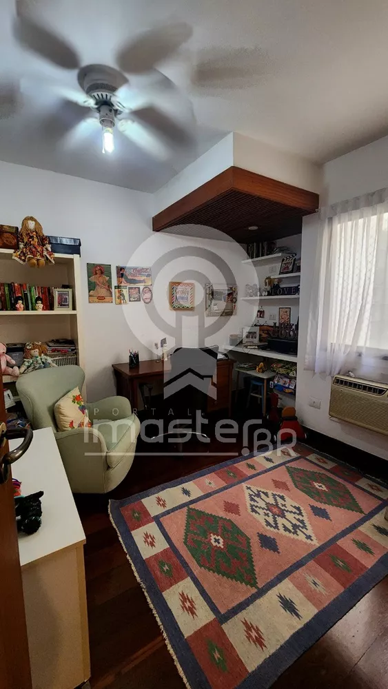 Cobertura, 4 quartos, 400 m² - Foto 32