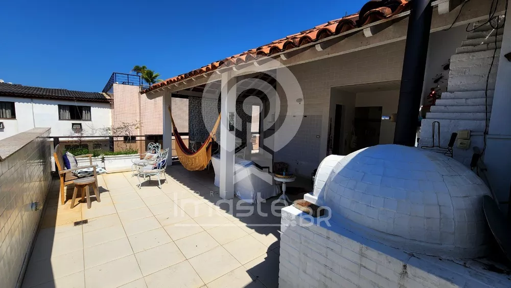 Cobertura, 4 quartos, 400 m² - Foto 50