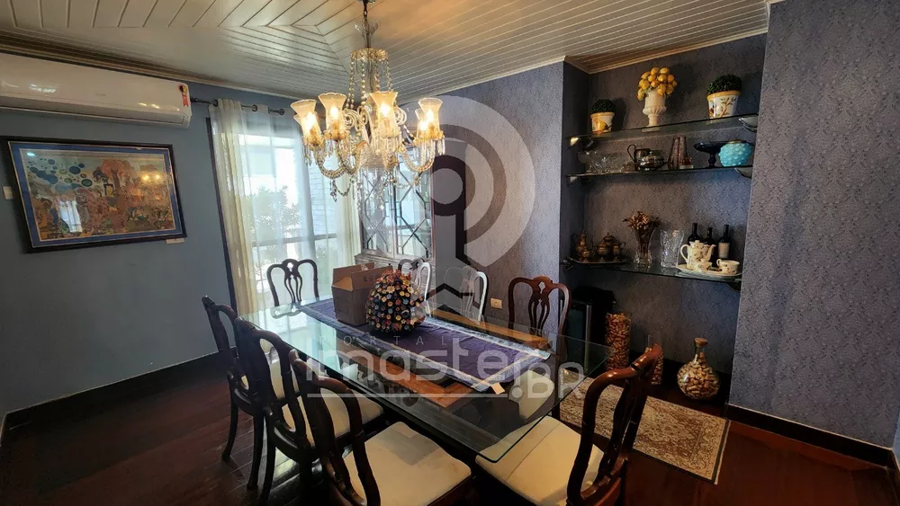 Cobertura, 4 quartos, 400 m² - Foto 42