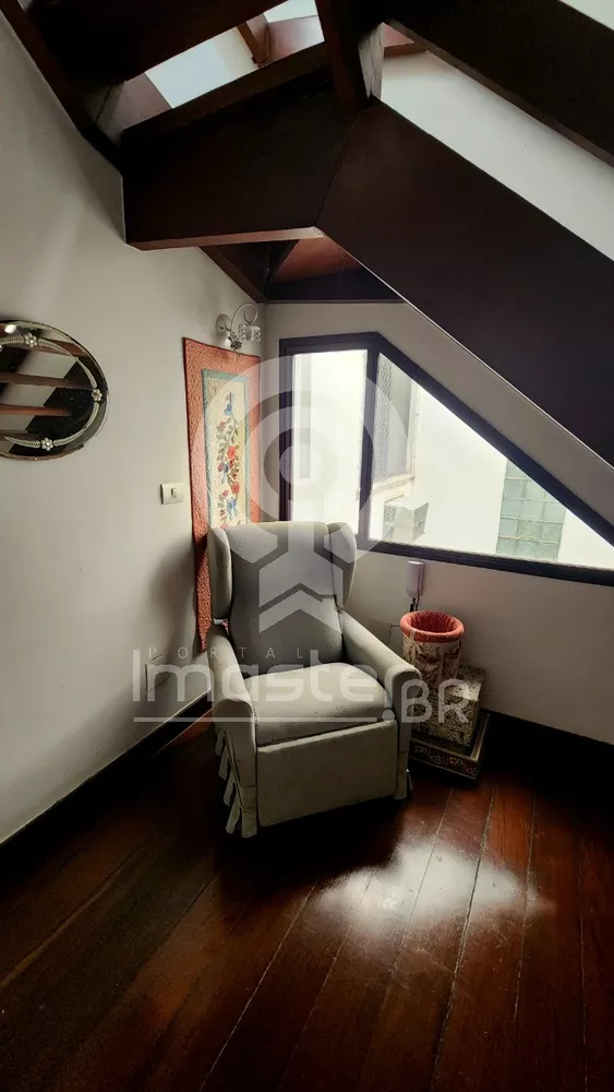 Cobertura, 4 quartos, 400 m² - Foto 33