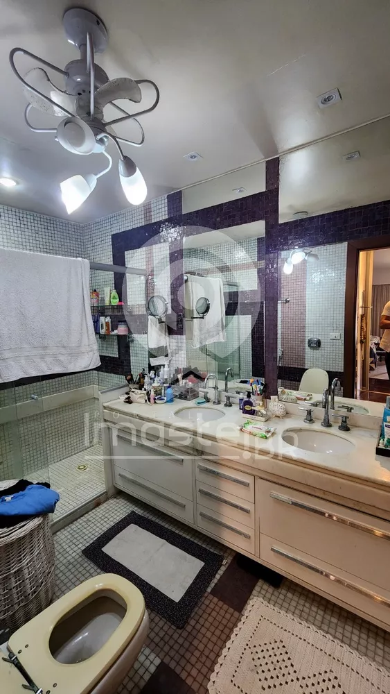 Cobertura, 4 quartos, 400 m² - Foto 20