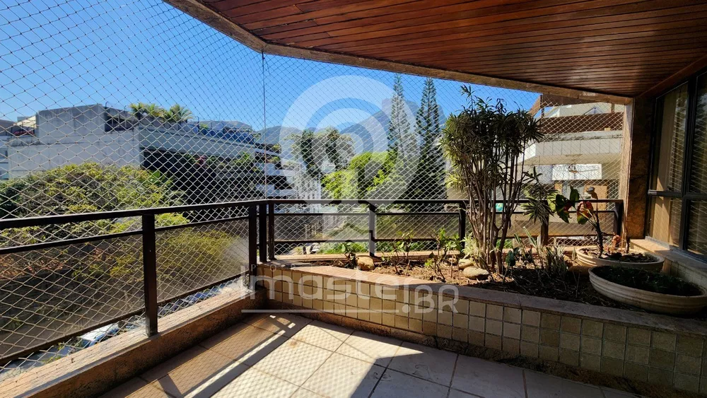 Cobertura, 4 quartos, 400 m² - Foto 23