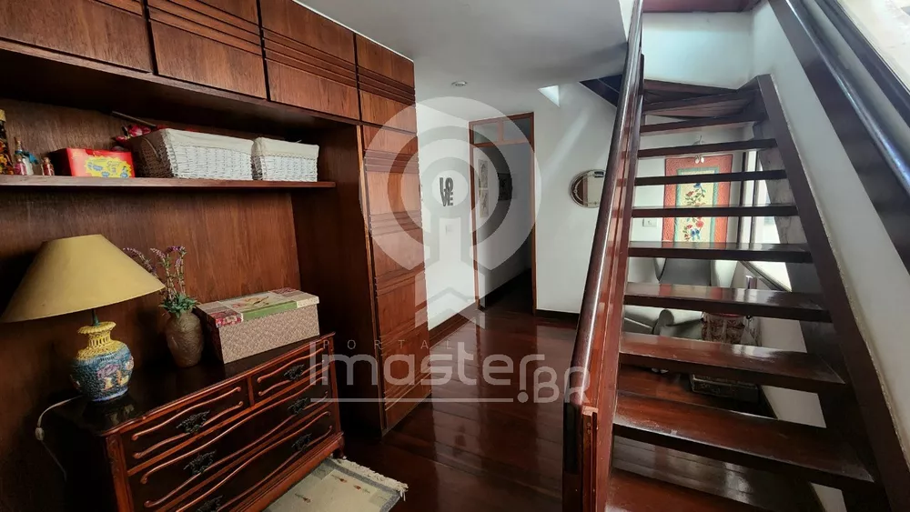 Cobertura, 4 quartos, 400 m² - Foto 24