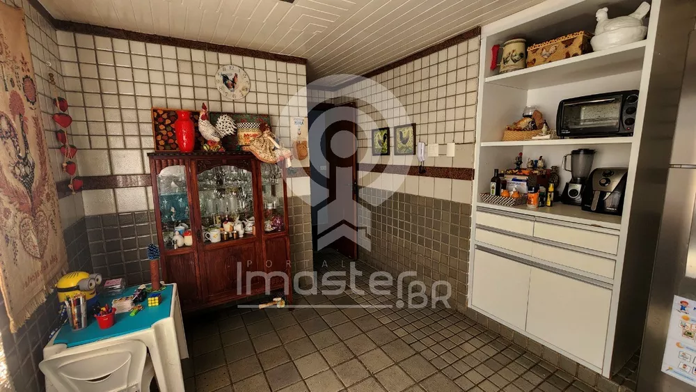 Cobertura, 4 quartos, 400 m² - Foto 44