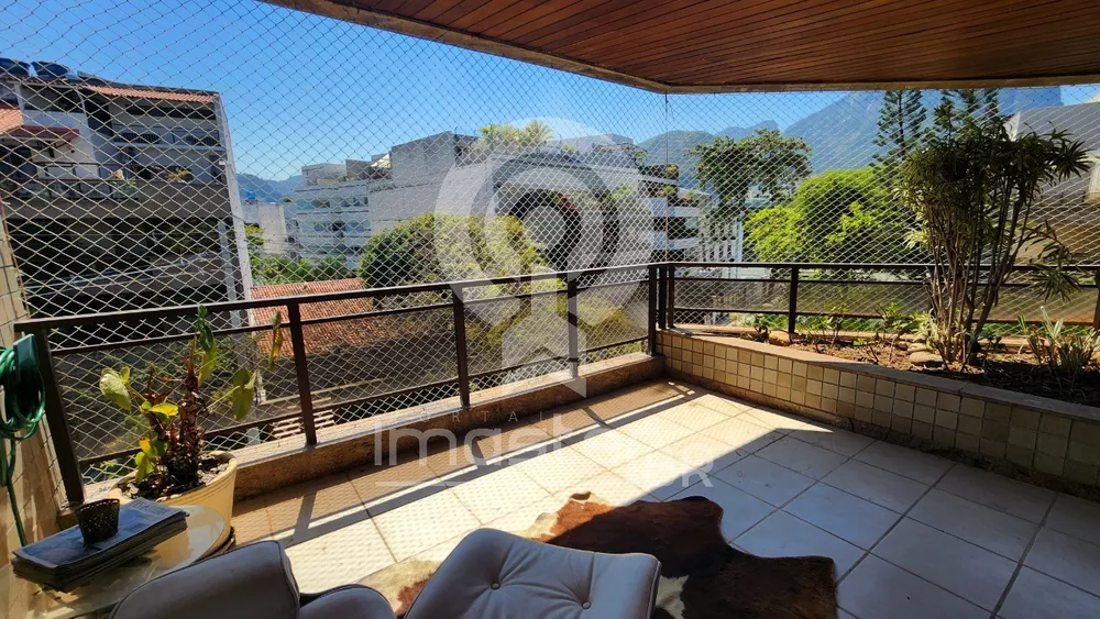 Cobertura, 4 quartos, 400 m² - Foto 22