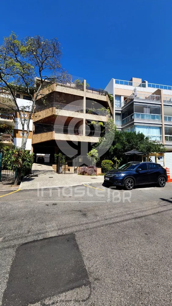 Cobertura, 4 quartos, 400 m² - Foto 60