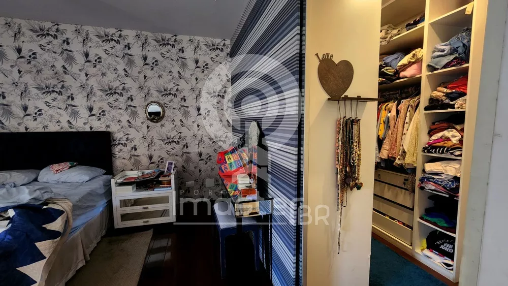 Cobertura, 4 quartos, 400 m² - Foto 19