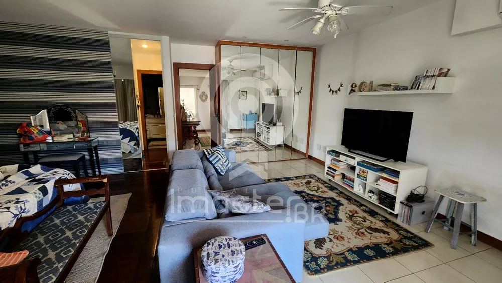 Cobertura, 4 quartos, 400 m² - Foto 16