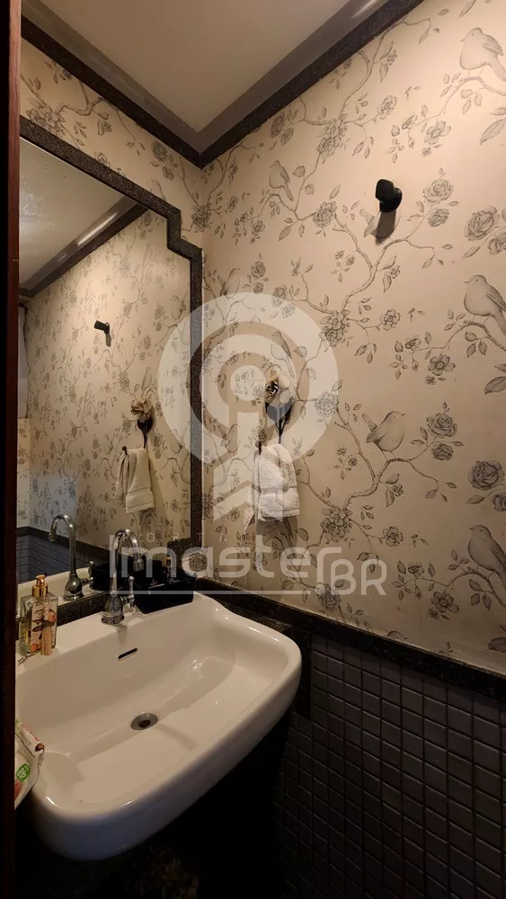 Cobertura, 4 quartos, 400 m² - Foto 41