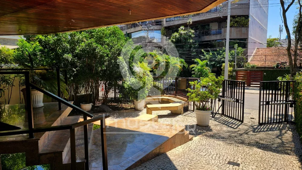 Cobertura, 4 quartos, 400 m² - Foto 58