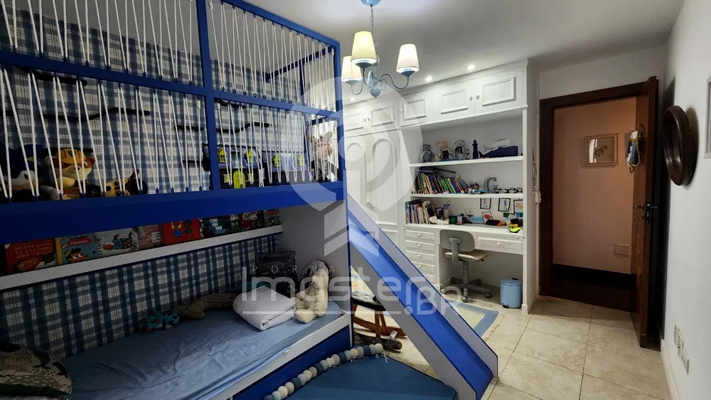 Cobertura, 4 quartos, 400 m² - Foto 34