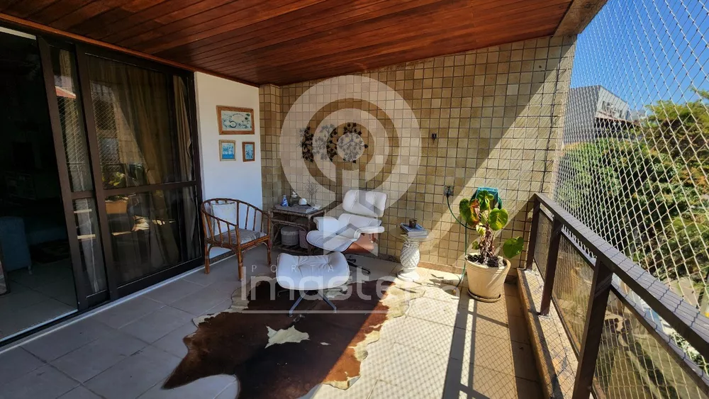 Cobertura, 4 quartos, 400 m² - Foto 21