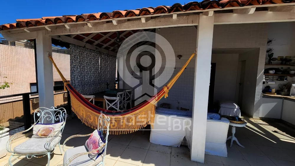 Cobertura, 4 quartos, 400 m² - Foto 51