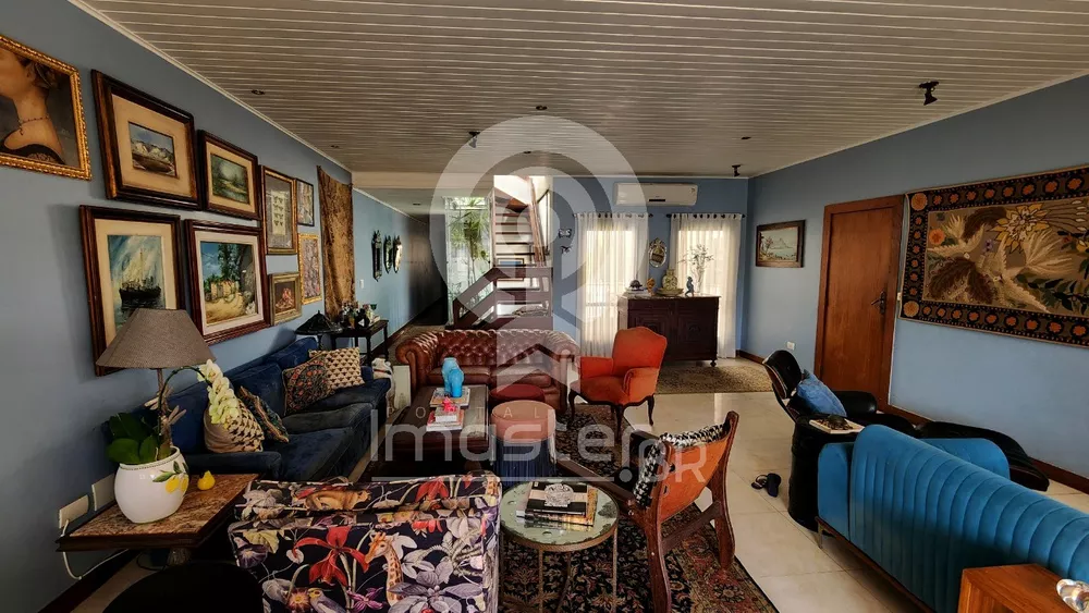 Cobertura, 4 quartos, 400 m² - Foto 12