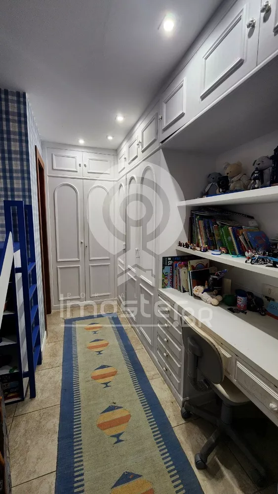Cobertura, 4 quartos, 400 m² - Foto 36
