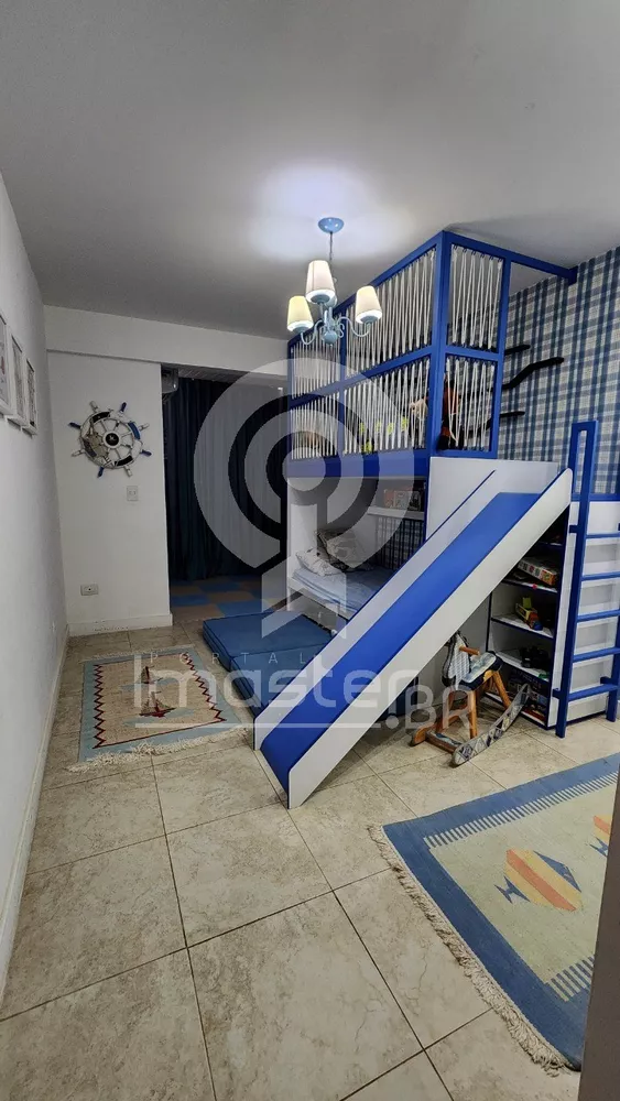 Cobertura, 4 quartos, 400 m² - Foto 35