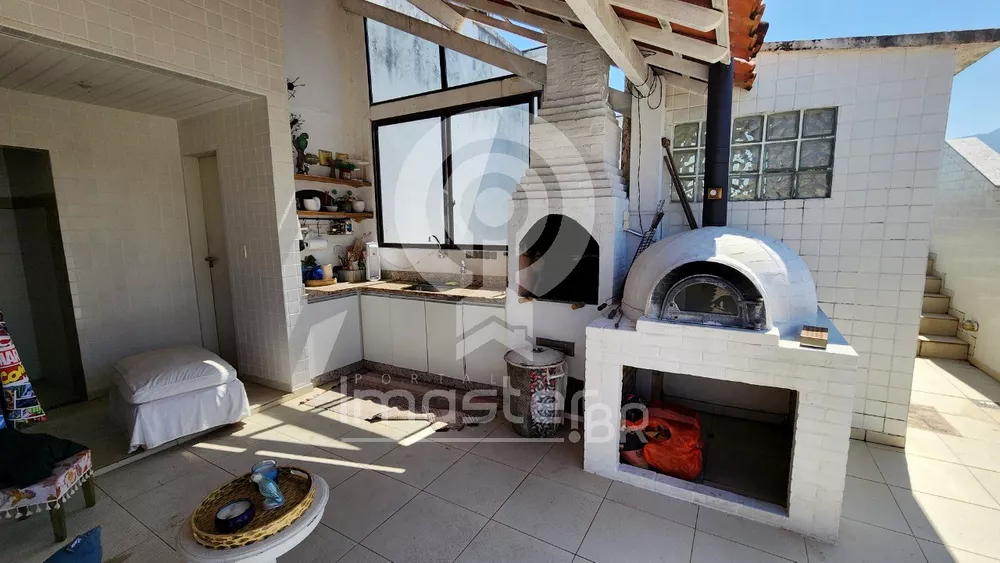 Cobertura, 4 quartos, 400 m² - Foto 52