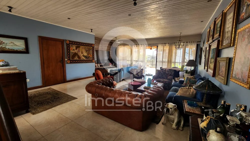 Cobertura, 4 quartos, 400 m² - Foto 9