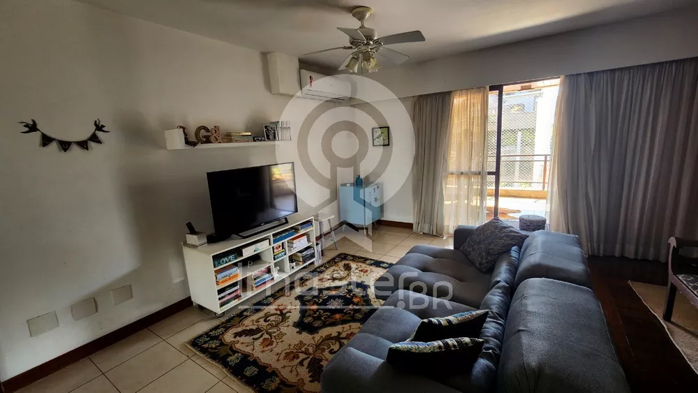 Cobertura, 4 quartos, 400 m² - Foto 15