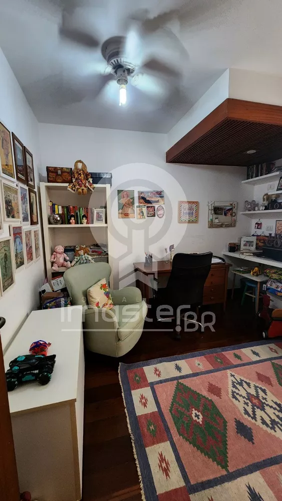 Cobertura, 4 quartos, 400 m² - Foto 31