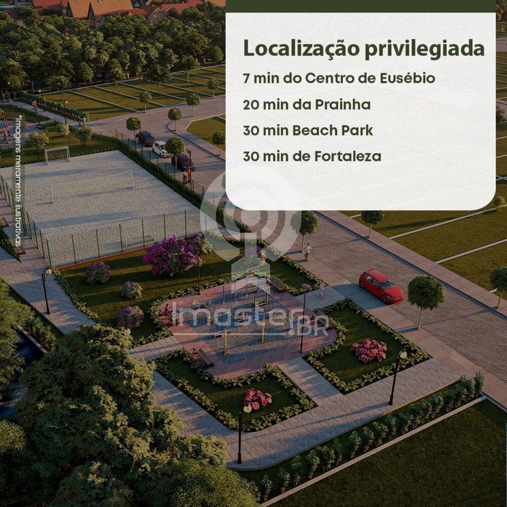 Terreno, 150 m² - Foto 1