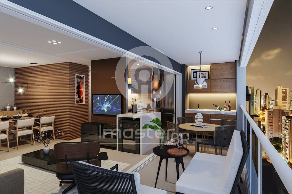 Apartamento, 3 quartos, 119 m² - Foto 20