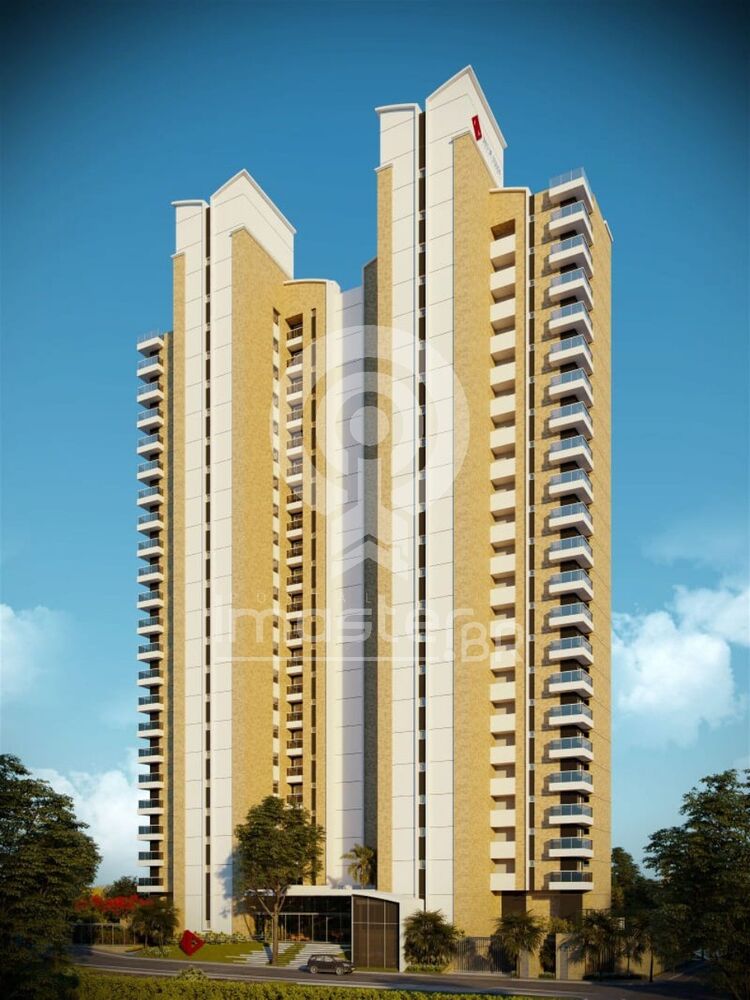 Apartamento, 3 quartos, 119 m² - Foto 2