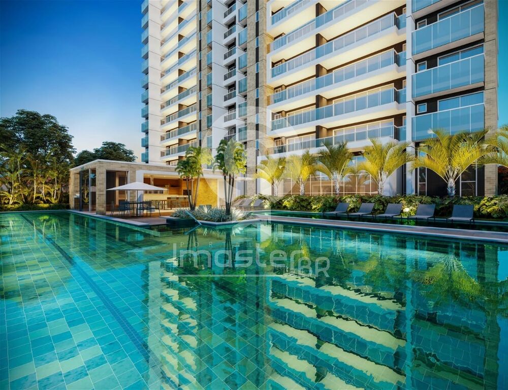 Apartamento, 3 quartos, 119 m² - Foto 3