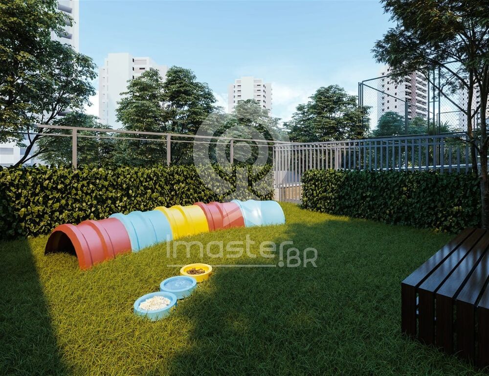 Apartamento, 3 quartos, 119 m² - Foto 14