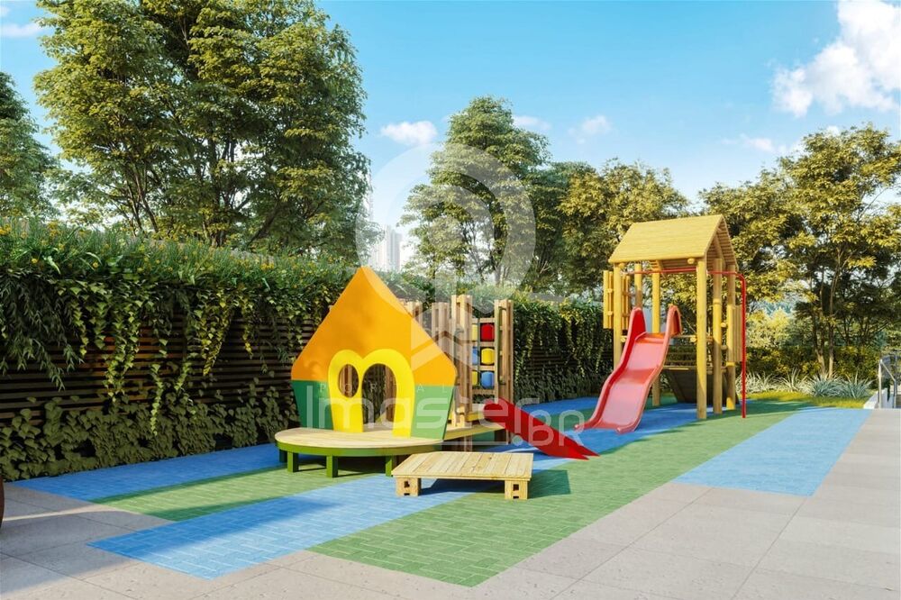 Apartamento, 3 quartos, 119 m² - Foto 10