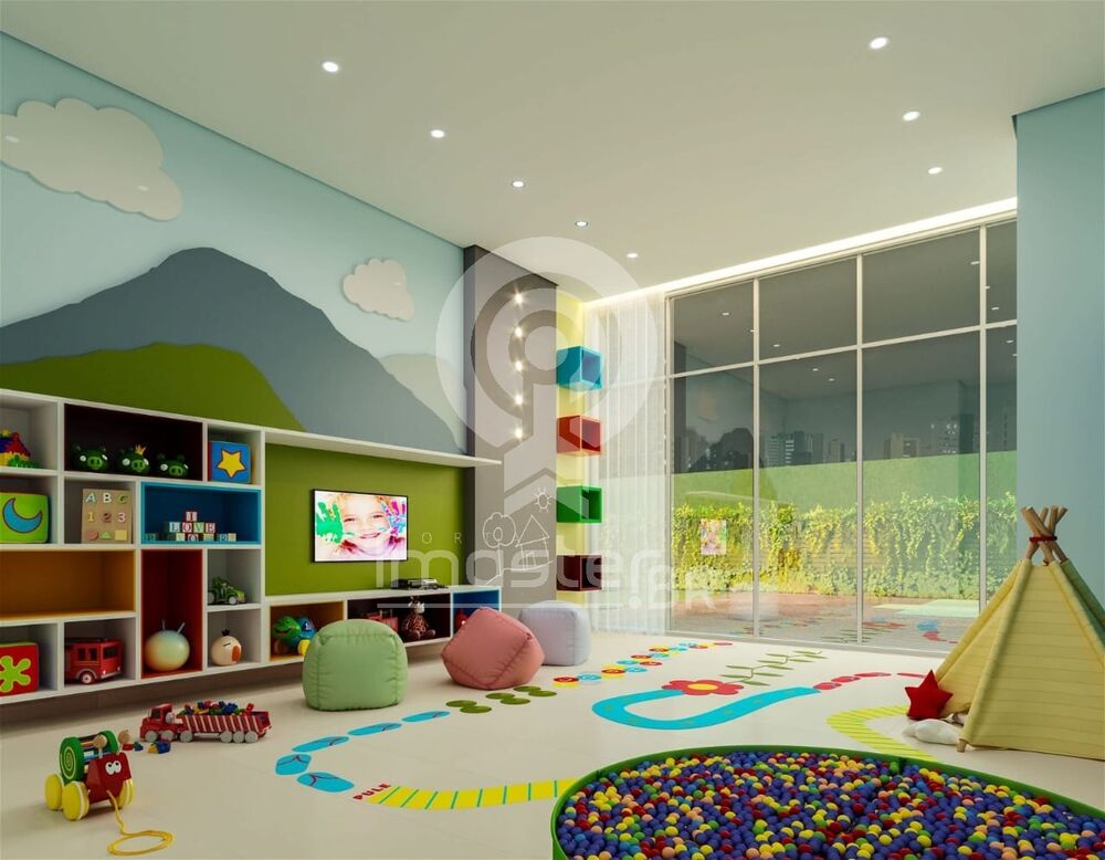 Apartamento, 3 quartos, 119 m² - Foto 17