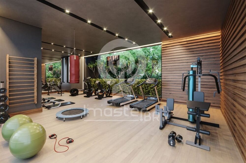 Apartamento, 3 quartos, 119 m² - Foto 16