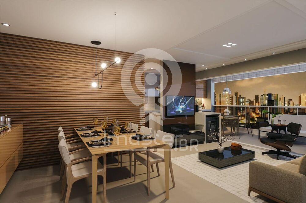 Apartamento, 3 quartos, 119 m² - Foto 21