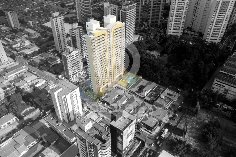 Apartamento, 3 quartos, 119 m² - Foto 6