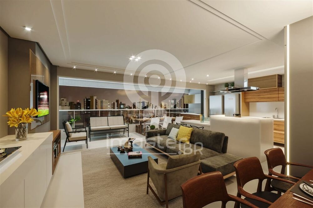 Apartamento, 3 quartos, 119 m² - Foto 18