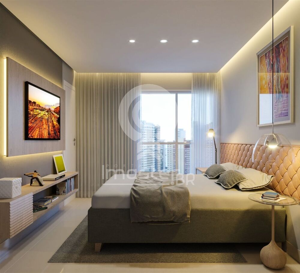 Apartamento, 3 quartos, 119 m² - Foto 22