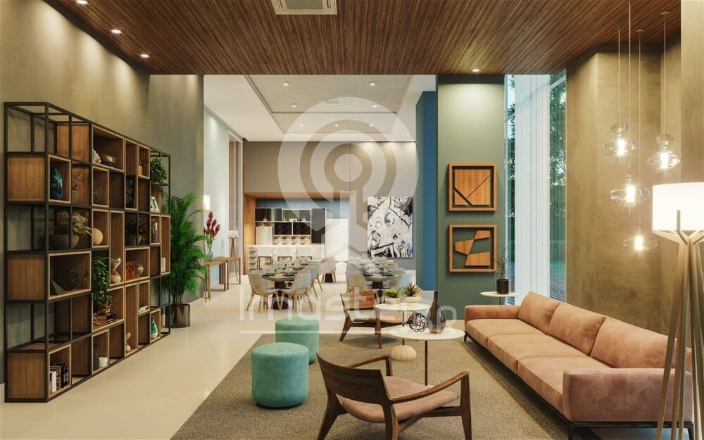 Apartamento, 3 quartos, 119 m² - Foto 11