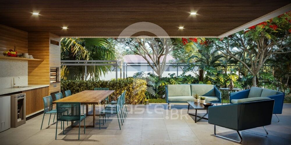 Apartamento, 3 quartos, 119 m² - Foto 13