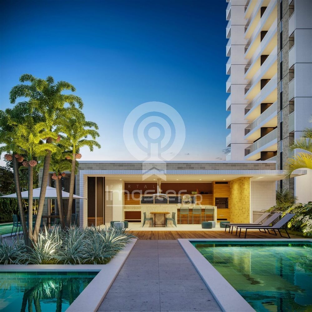 Apartamento, 3 quartos, 119 m² - Foto 7