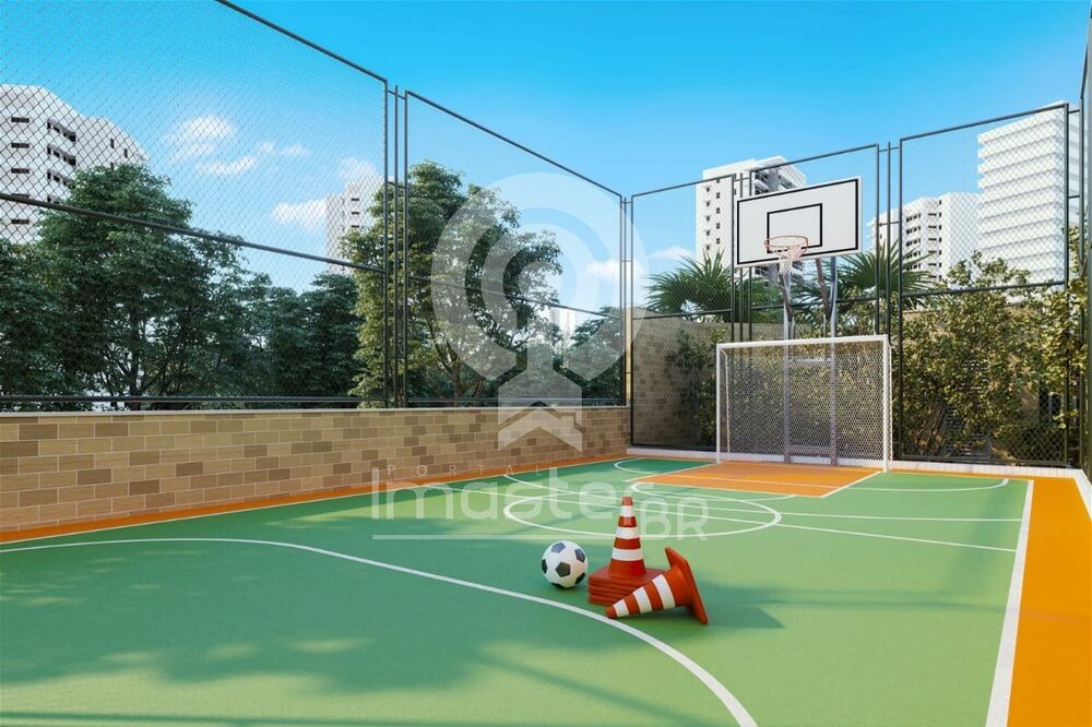 Apartamento, 3 quartos, 119 m² - Foto 9