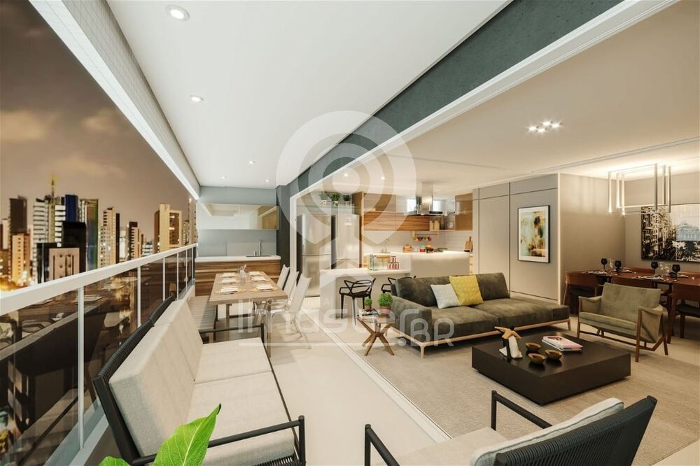 Apartamento, 3 quartos, 119 m² - Foto 19