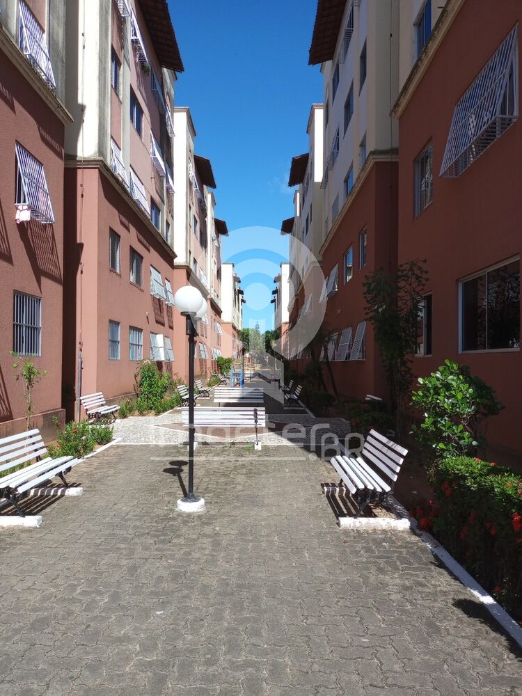 Apartamento à venda com 2 quartos, 44m² - Foto 5