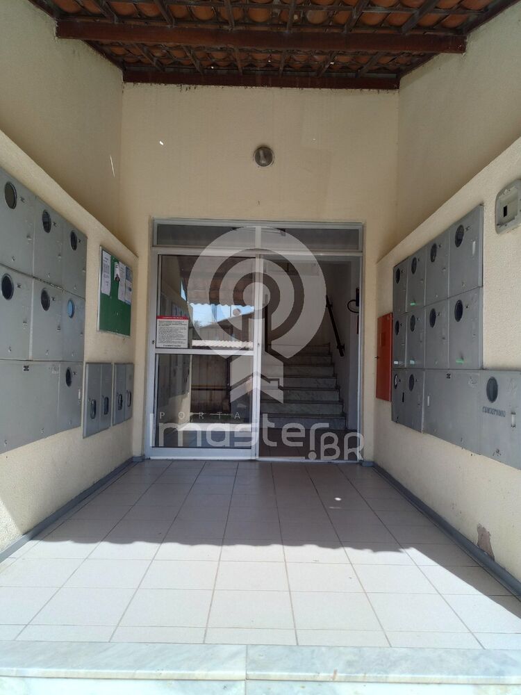 Apartamento à venda com 2 quartos, 44m² - Foto 6