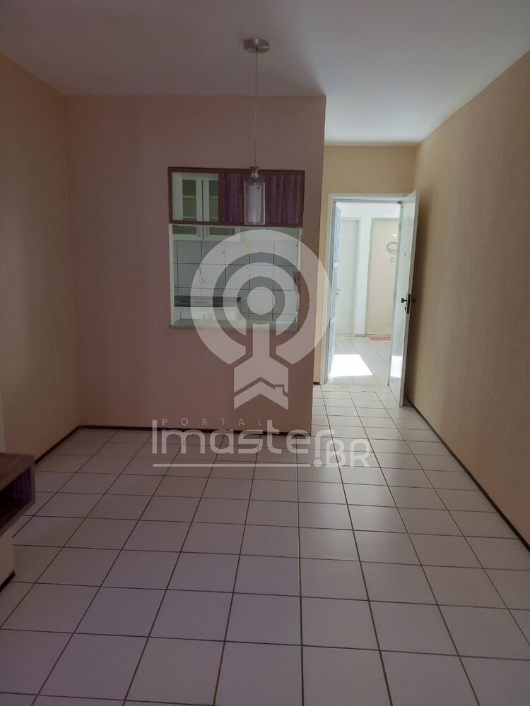 Apartamento à venda com 2 quartos, 44m² - Foto 17