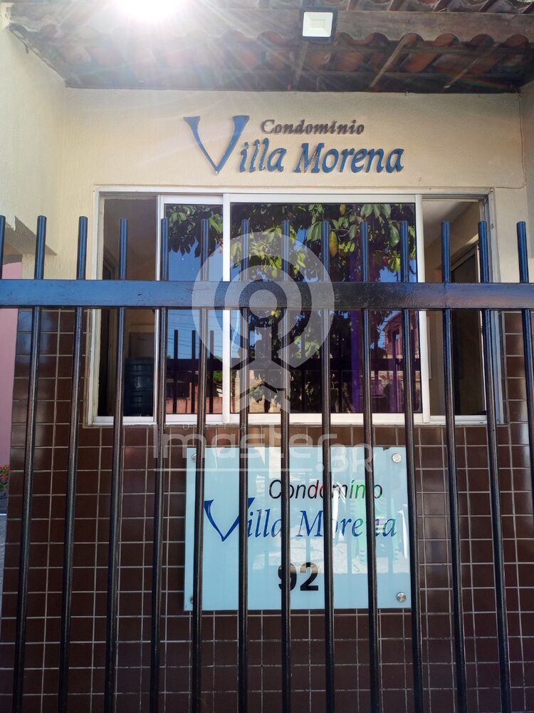 Apartamento à venda com 2 quartos, 44m² - Foto 1