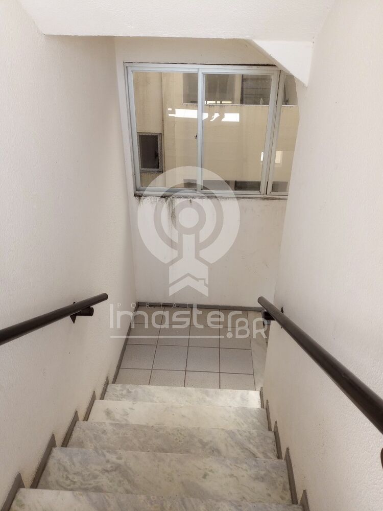 Apartamento à venda com 2 quartos, 44m² - Foto 7