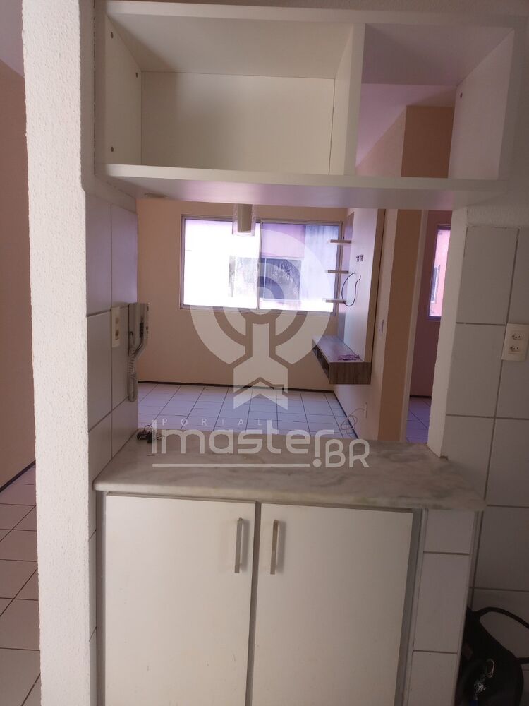Apartamento à venda com 2 quartos, 44m² - Foto 12